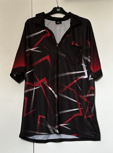 Men darts shirt - shirt, good