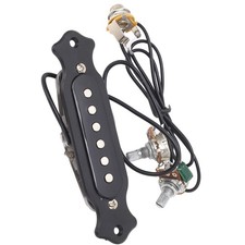 _Guitar Soundhole Pickup Set