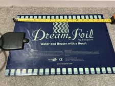 Dreamfoil Electric Waterbed