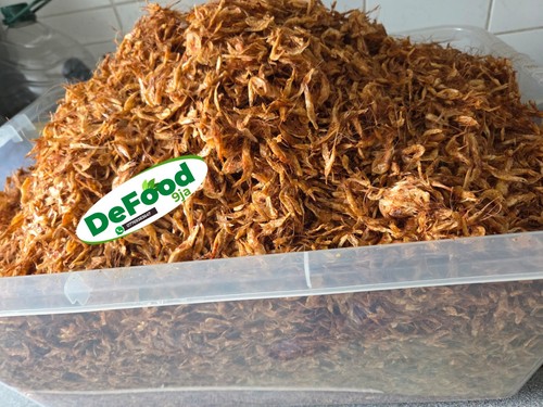 Crayfish - crayfish, (oron