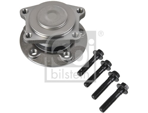 Febi bilstein wheel bearing - febi,