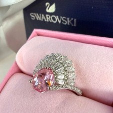 Swarovski Ring Idyllia