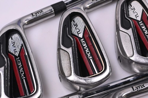 Lynx power tune - power, 5-pw