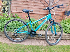 Apollo Entice Mountain Bike