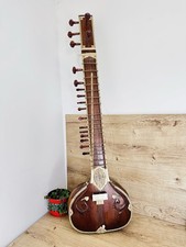 Indian Tanpura Tambura Sitar
