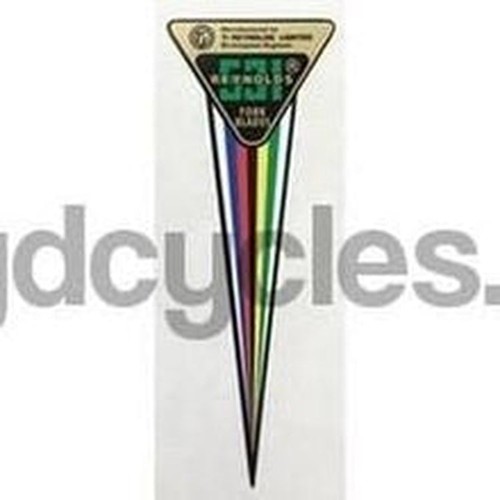 Claud butler reynolds 531 fork - butler,