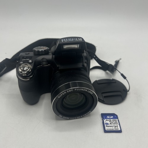 Fujifilm finepix ss4400 - fujifilm,