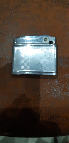 Vintage lighter 1960 mosda - lighter, 1960's.