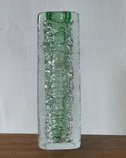 Vizner Whirlpool Czech Glass