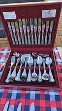 Viners 124pc Luxury Dining Set