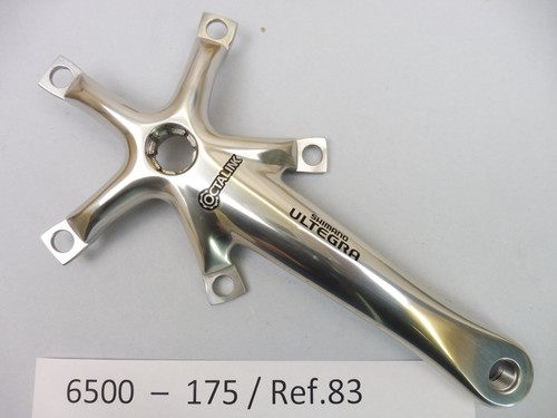 Shimano ultegra 6500 right - 6500,