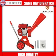 Shredder Compact Self 5500w