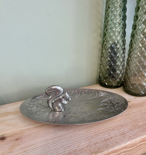Vintage seba silver - seba,