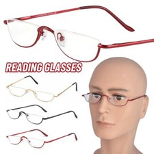 Hinge Eyeglasses +1.00~+4.0