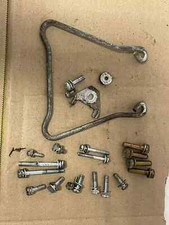 Kawasaki TD24 Petrol Strimmer Screws Bolts and Engine stand