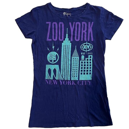 Zoo york tshirt new - tshirt,