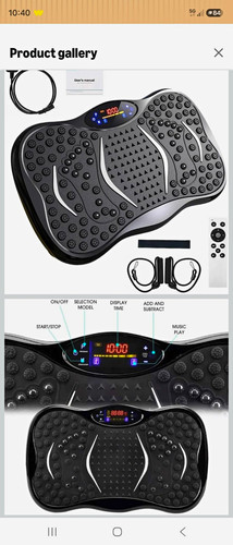 Vibra power life - life, black