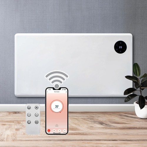 Purus 1500w wifi - purus,