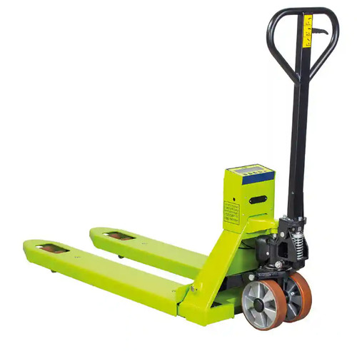 Pramac scale pallet - pramac,