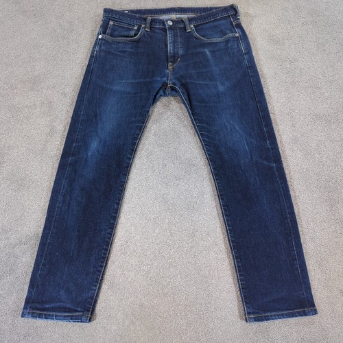 Edwin jeans mens - w34, (l28)