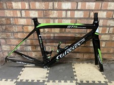 Wilier Triestina GTR Gran