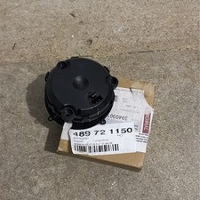 Door Wing Mirror Adjustment