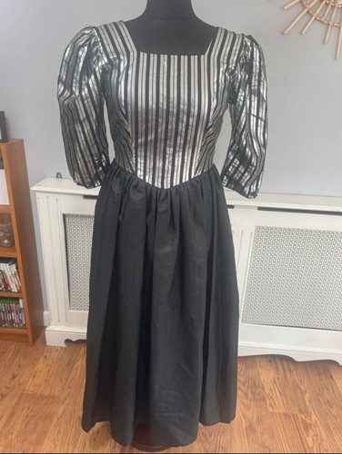 1980 vintage dress - vintage, cocktail