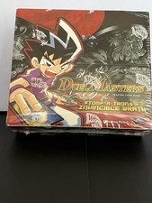 NEW DM-06 Duel Masters