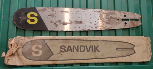 Sandvik nos vintage - sandvik,
