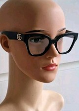 Gucci GG1424o 005 54-18 145 M Beautiful  Eyewear Eyeglasses