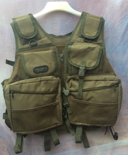 Polaris cksn fly fishing - polaris,