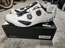 Lake Cx 238 Cycling Road Shoes