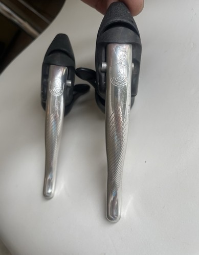 Campagnolo chorus speed - campagnolo, 8-speed