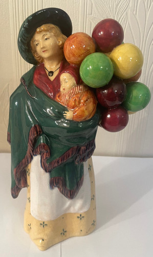 Royal doulton hn583 - doulton, the