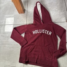 Hollister Women's Full Zip
