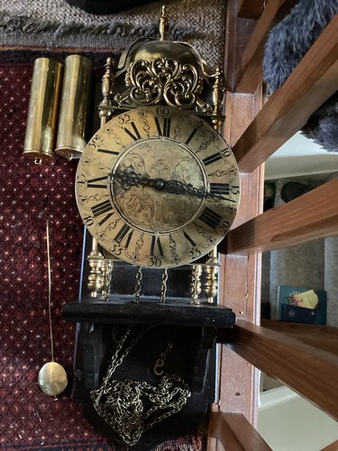 Stunning wall hung lantern - hung,