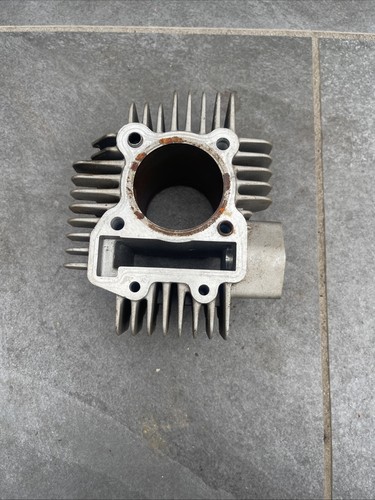 Pitbike cylinder barrel - pitbike,
