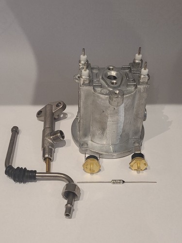 Gaggia classic boiler - gaggia,