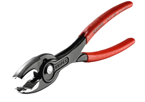 Knipex 200 twingrip 8 - 82, 01