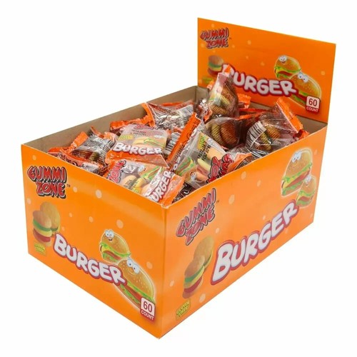 Jelly sweets gummy - jelly, sweets/gummy