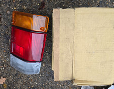 Genuine Bedford Midi Vauxhall Euromidi Isuzu Rear right brake light 1980 to 1995