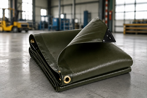 560gsm heavy duty pvc - heavy,