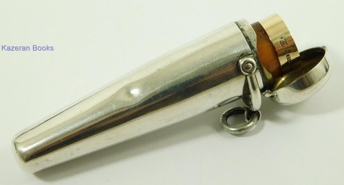Antique 9ct gold - antique, &
