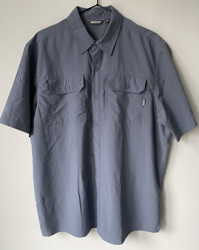 Rohan men overland shirt - rohan,