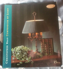 CHRISTOPHER WRAY Compedium Of