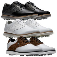 FootJoy Waterproof Golf Shoes