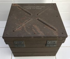 Wavemeter Class D No.1 Mk 2