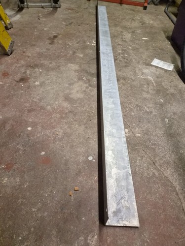 Mbl 2100mm birtley - mbl,