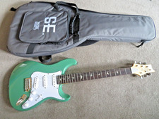 PRS SE Silver Sky John Mayer