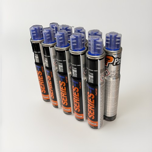 Paslode series fuel - paslode,